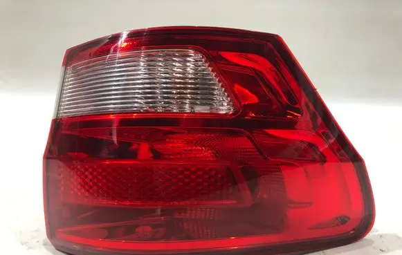 Jeep Cherokee Rear/tail lights