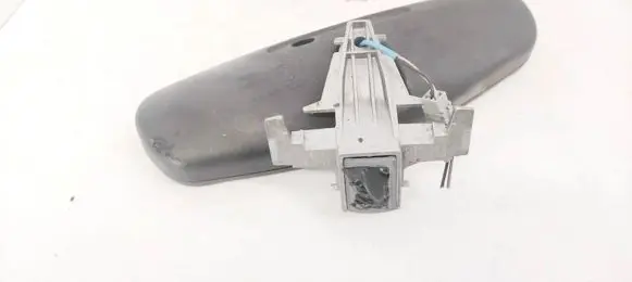 Nissan Primera Rear view mirror (interior) E11015708
