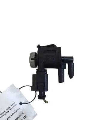 Volkswagen Golf VI Turbo solenoid valve 1K0906283A