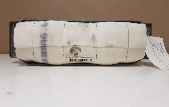 Audi A6 S6 C6 4F Passenger airbag 4F2880204F