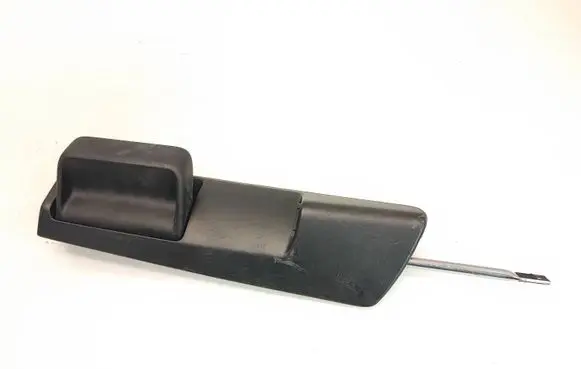 Volkswagen Transporter - Caravelle T5 Sliding door interior handle 7H0843187A 7H0843641D