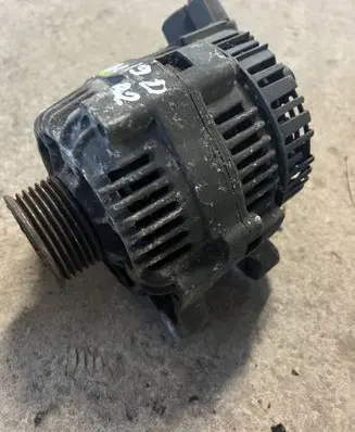 Citroen Berlingo Generator/alternator 9623727180 962372718 623727180