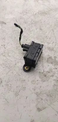 Audi A3 S3 8P ESP acceleration yaw rate sensor 7H0907655A DC77B163B7