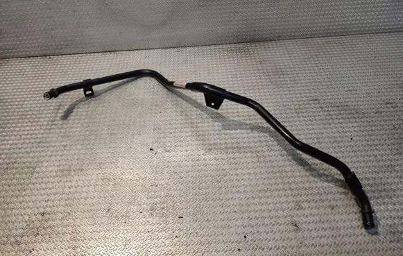 Mercedes-Benz Sprinter W906 Engine coolant pipe/hose A9068322215