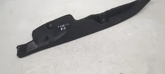 Skoda Praktik (5J8) Fender foam support/seal 5J0821112