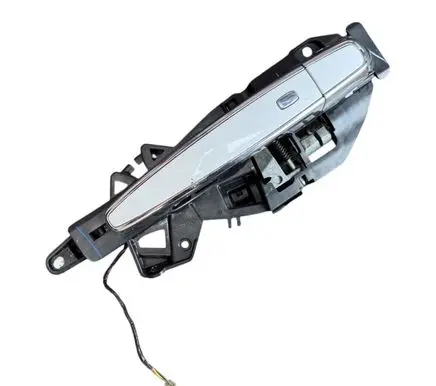 Chevrolet Volt II Front door exterior handle 14416056 12716