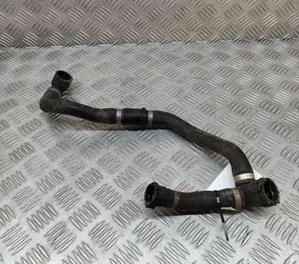 Mercedes-Benz E W213 Engine coolant pipe/hose A2135015301