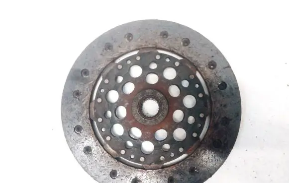 Renault Espace III Clutch pressure plate 8200031688 302384400
