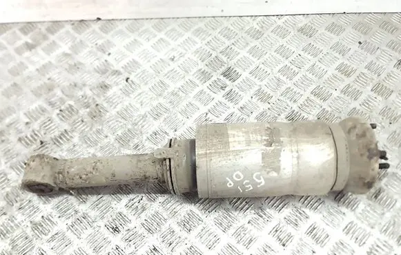 Land Rover Range Rover Sport L320 Air suspension front shock absorber 22241483 22241493
