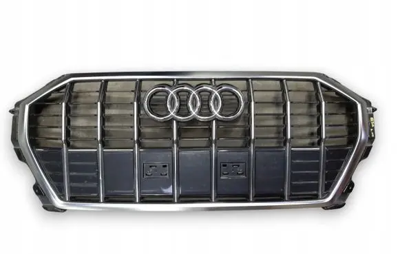 Audi Q3 8U Headlight/headlamp 83A853651E 80A941784F 5901535406921