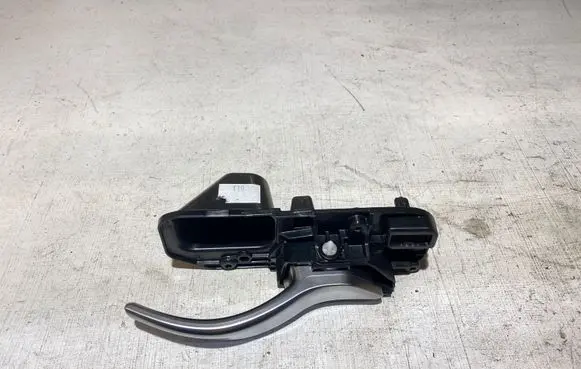 BMW 7 G11 G12 Rear door interior handle 7398882