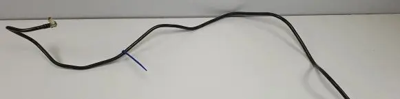 Smart ForTwo II Fuel line pipe
