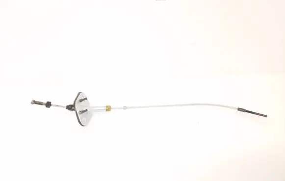 Mazda CX-7 Hand brake release cable 