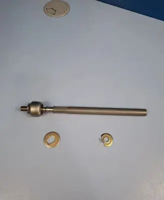 Renault 19 Steering tie rod 7701469251