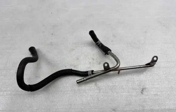 Audi A3 S3 8V Fuel line pipe 5Q0130307L