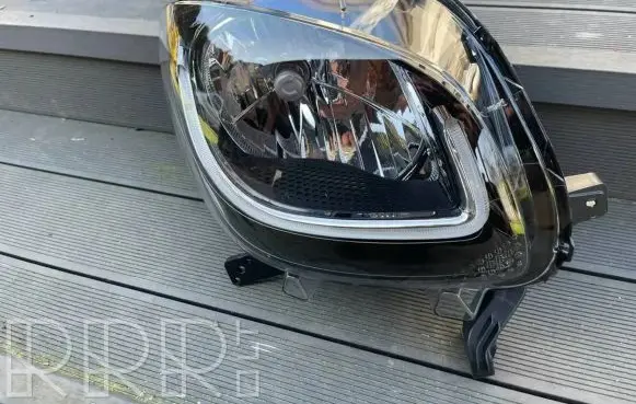 Smart ForFour II W453 Headlight/headlamp A4539065001