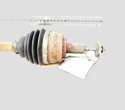 Volvo V40 Front driveshaft