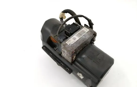 Peugeot Expert Power steering pump A5095965