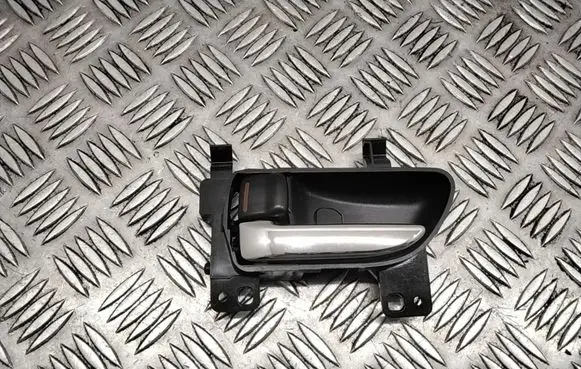Subaru Forester SH Rear door interior handle trim 