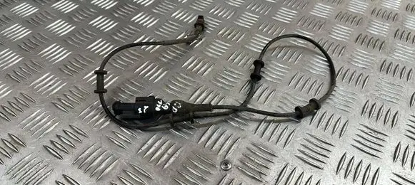 Jaguar XJ X351 ABS brake wheel speed sensor 