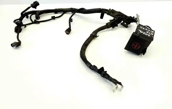 KIA Xceed Positive cable (battery) 91852J7030