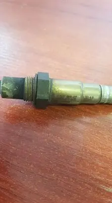 BMW 7 E65 E66 Lambda probe sensor 7537984