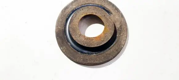 Skoda Octavia Mk2 (1Z) Front coil spring rubber mount 1k0512149b