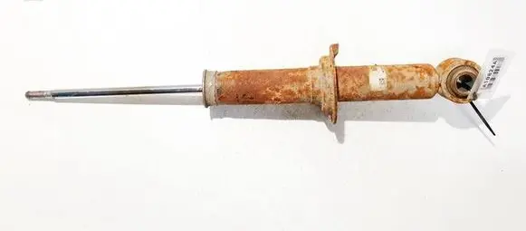 Mitsubishi Endeavor Rear shock absorber/damper mr589330