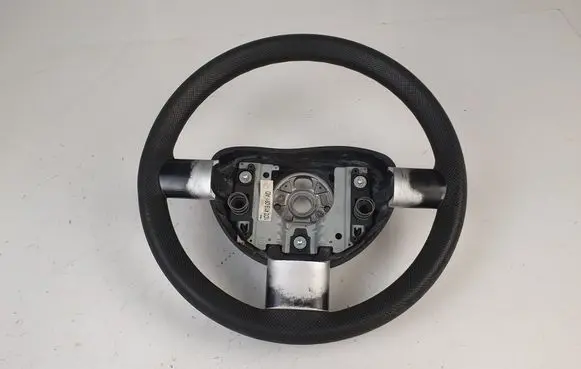 Volkswagen New Beetle Steering wheel 1C0419091AD