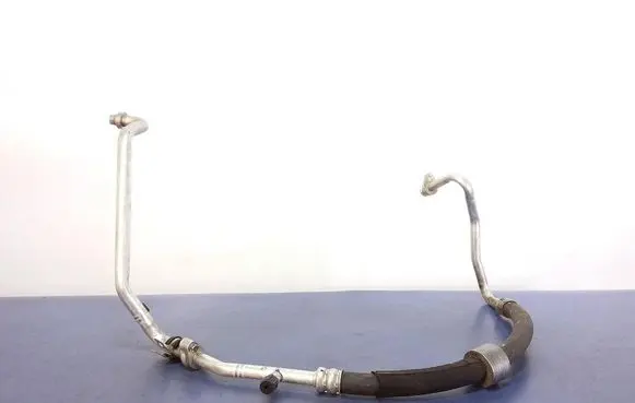 Dacia Lodgy Air conditioning (A/C) pipe/hose 924545531