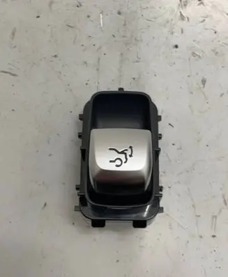 Mercedes-Benz C AMG W205 Tailgate opening switch A2059051713 180559051