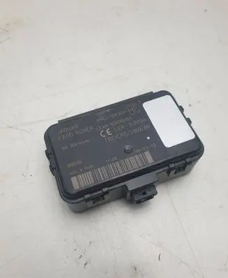 Land Rover Range Rover L405 Other control units/modules AH4215K602BE 5E0760157
