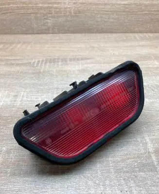 Mercedes-Benz ML W163 Rear/tail lights A1638200156