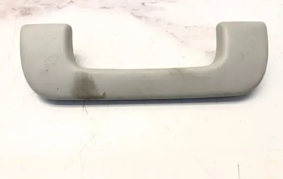 Audi A5 Sportback 8TA Front interior roof grab handle 8R0857607