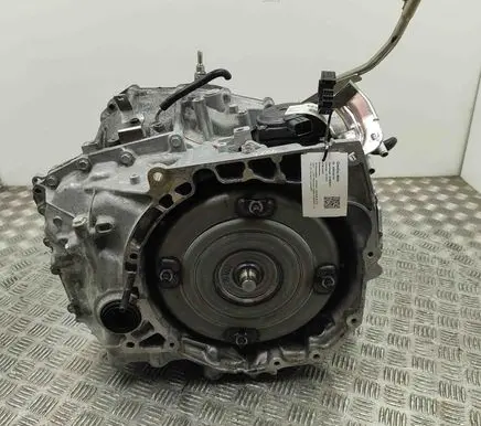 Nissan Qashqai J12 Automatic gearbox X238B 310F6X230C