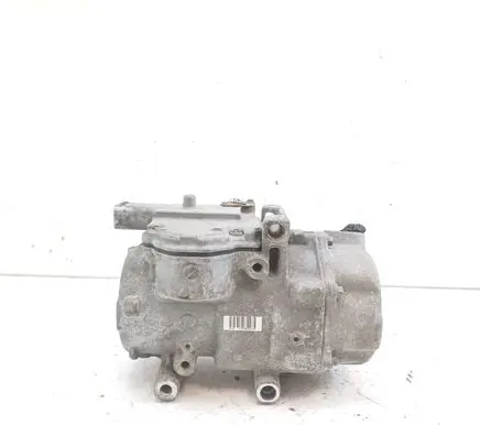 Lexus CT 200H Air conditioning (A/C) compressor (pump) 0422000400 HFC134A