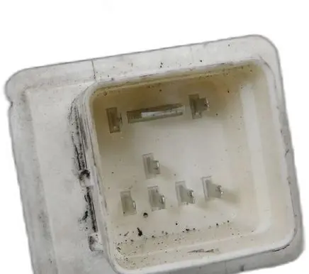 Mercedes-Benz B W247 Other relay 