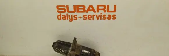 Subaru Forester SG Starter motor 23300AA450