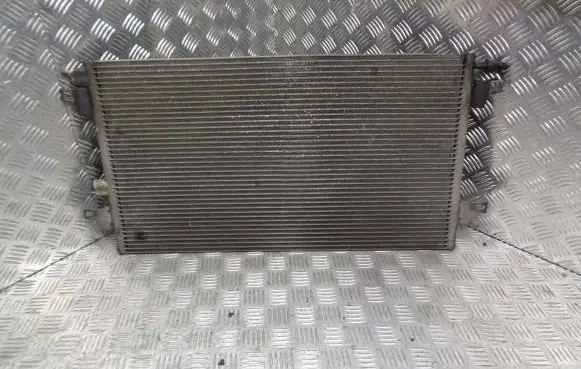Renault Laguna II A/C cooling radiator (condenser) 8200008763