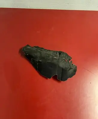 BMW X3 G01 Heat shield in engine bay 8666846