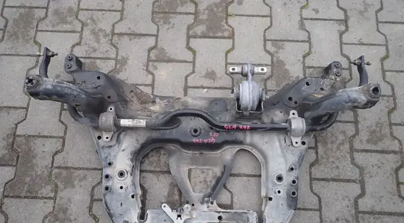 Mercedes-Benz GLA H247 Front subframe 