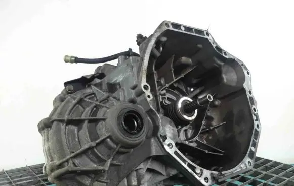 Renault Talisman Manual 5 speed gearbox ND4014 IMPRK1215512