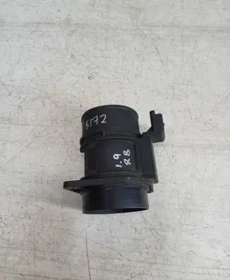 Renault Scenic II - Grand scenic II Mass air flow meter
