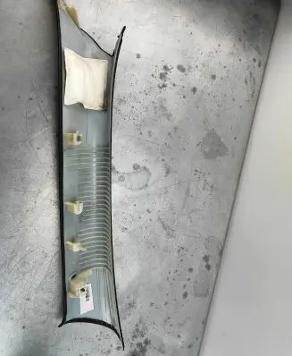 Volvo XC60 (A) pillar trim 31426878