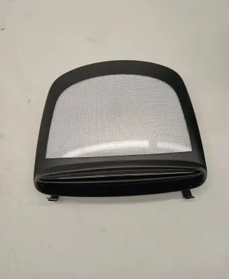 Mercedes-Benz GLE (W166 - C292) Rear seat light A1669066500
