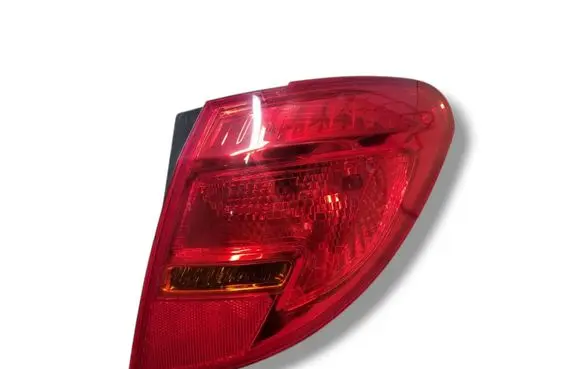 Rear/tail lights
