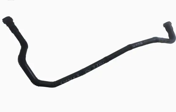Renault Espace I Engine coolant pipe/hose