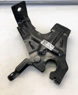 Mercedes-Benz EQS V297 Other engine bay part A0009206101