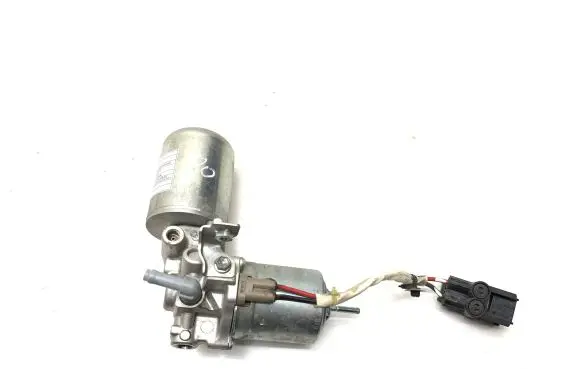 Toyota Prius (XW50) Brake booster 4707047070 2703245247