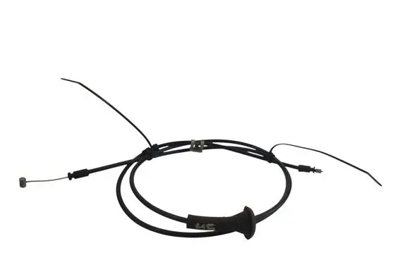 Ford Mondeo MK V Engine bonnet/hood lock release cable 